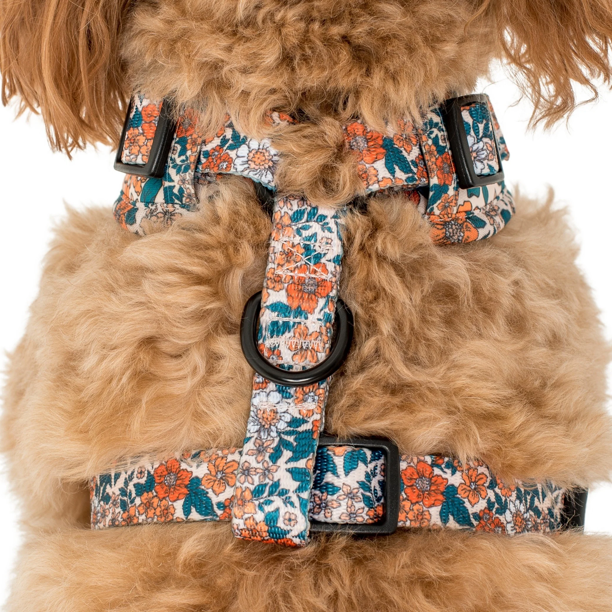 Wildflowers: Adjustable Harness - Image 6