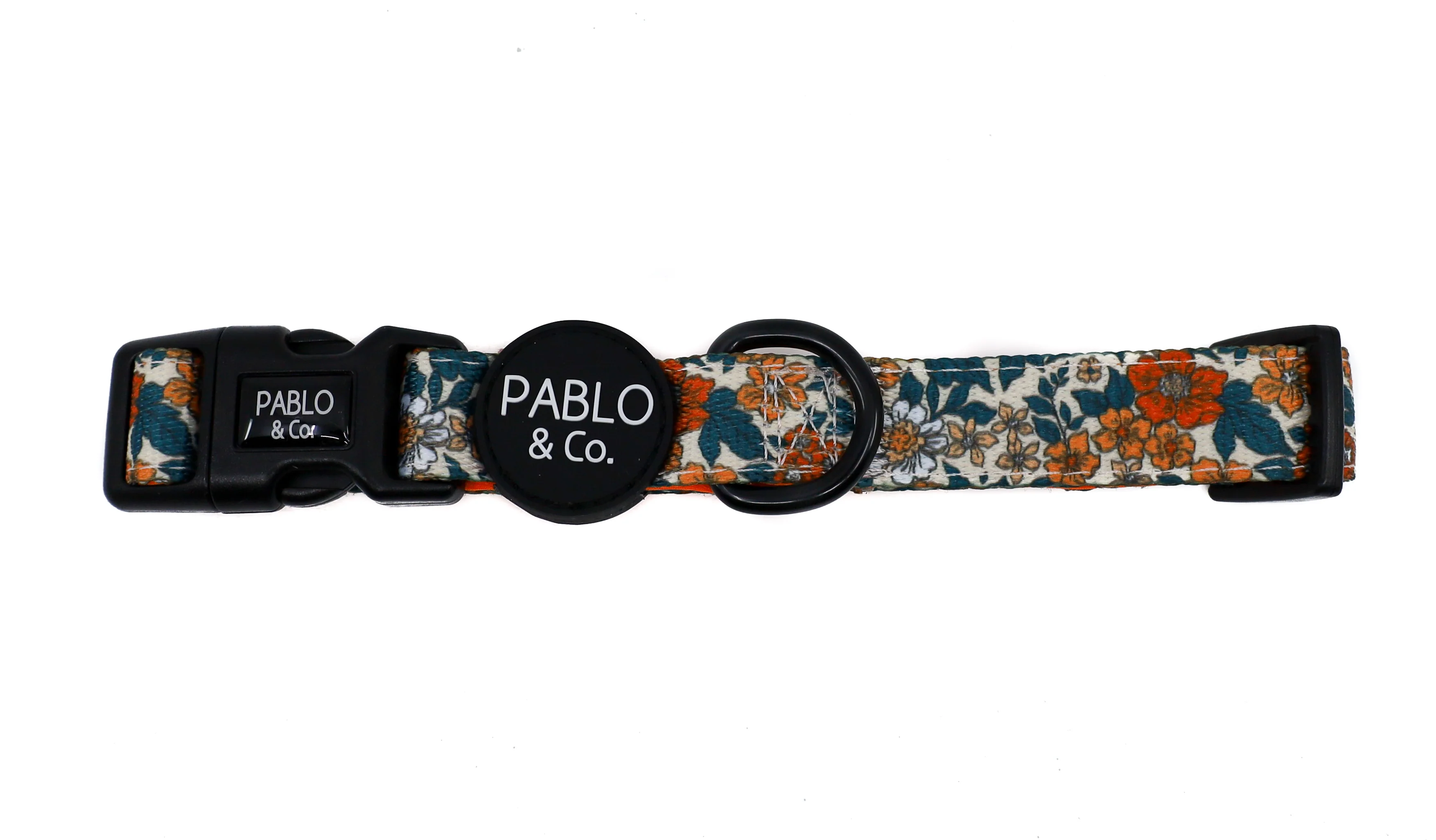 Wildflowers: Dog Collar - Image 3