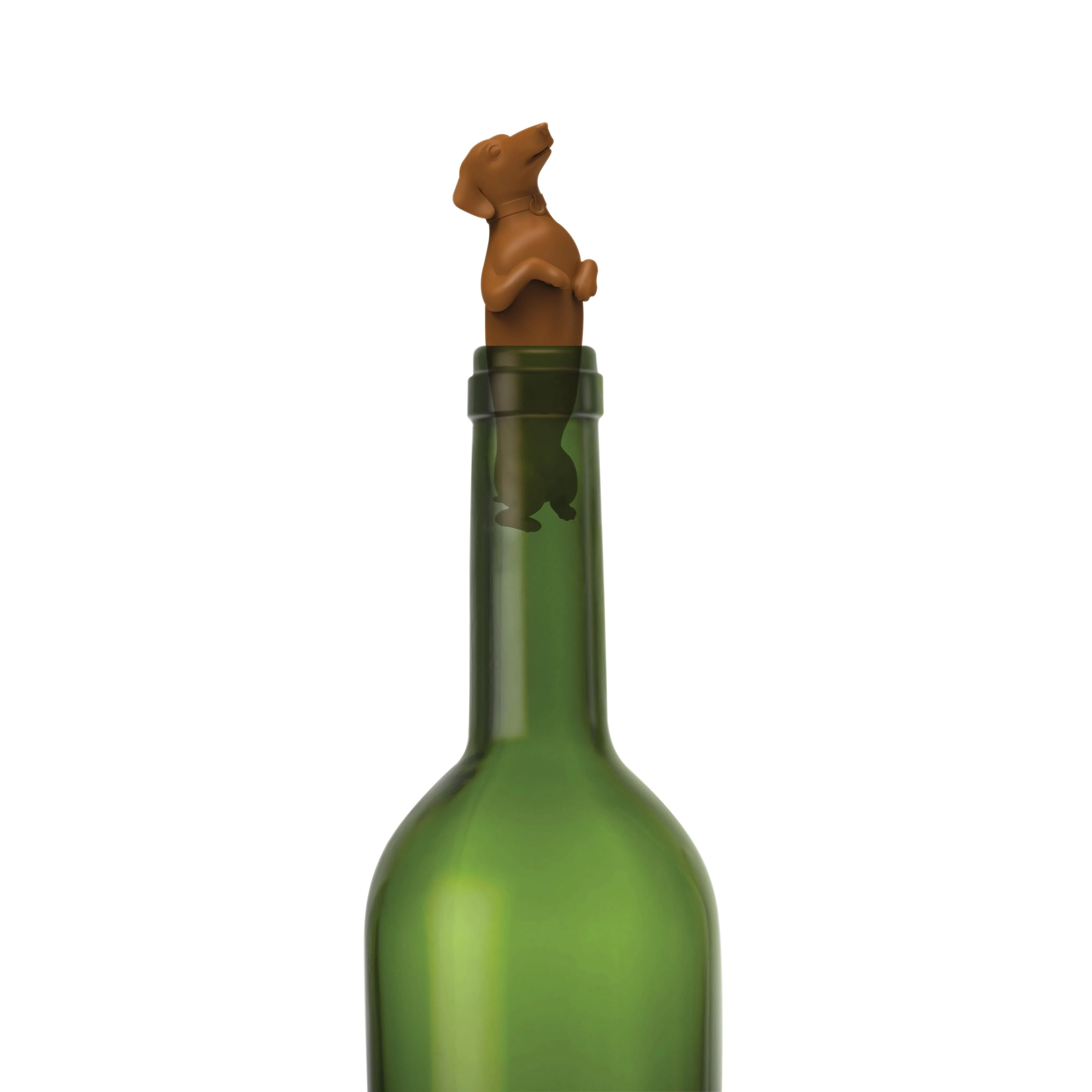 Winer Dog Bottle Stopper - Image 3