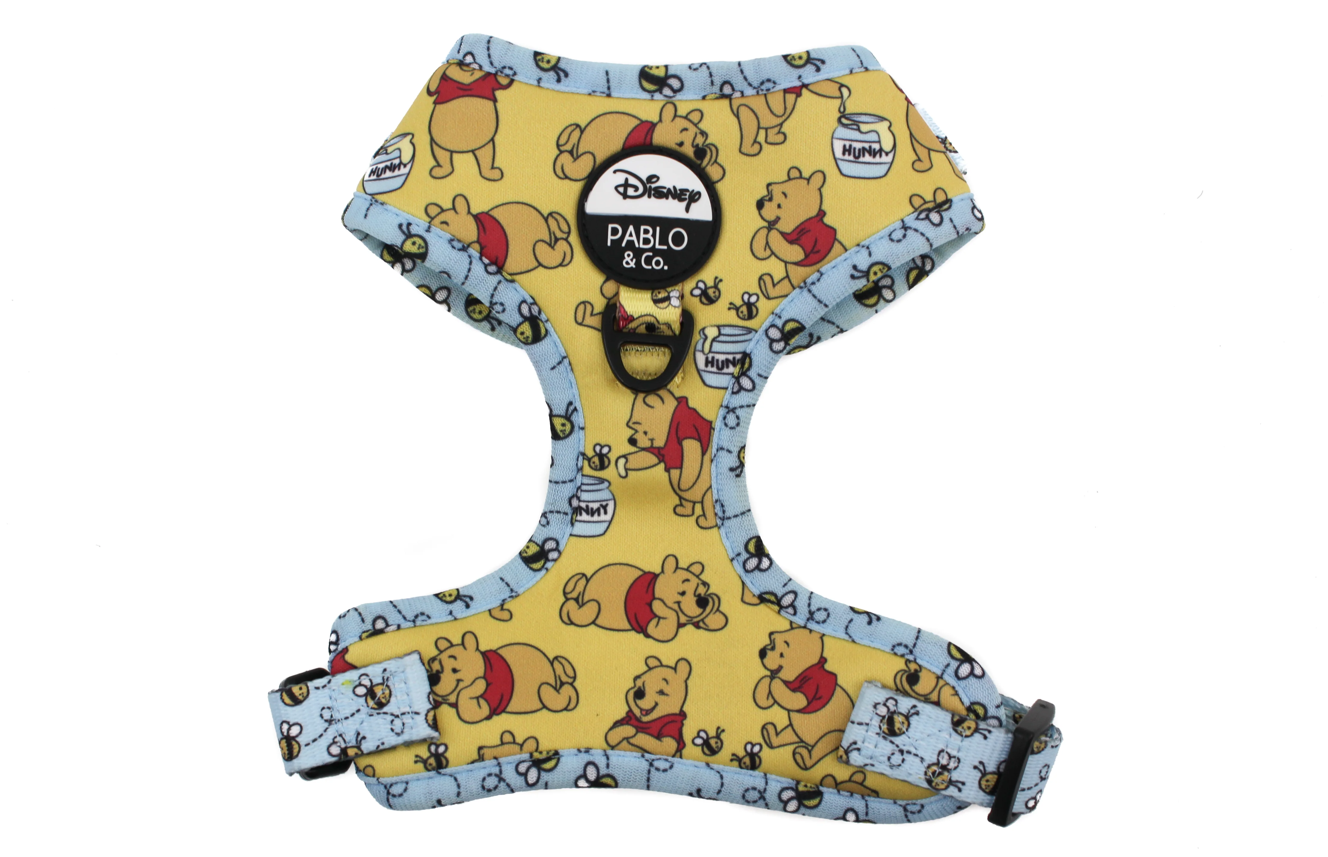 Winnie the Pooh & Bee's: Adjustable Harness - Image 11