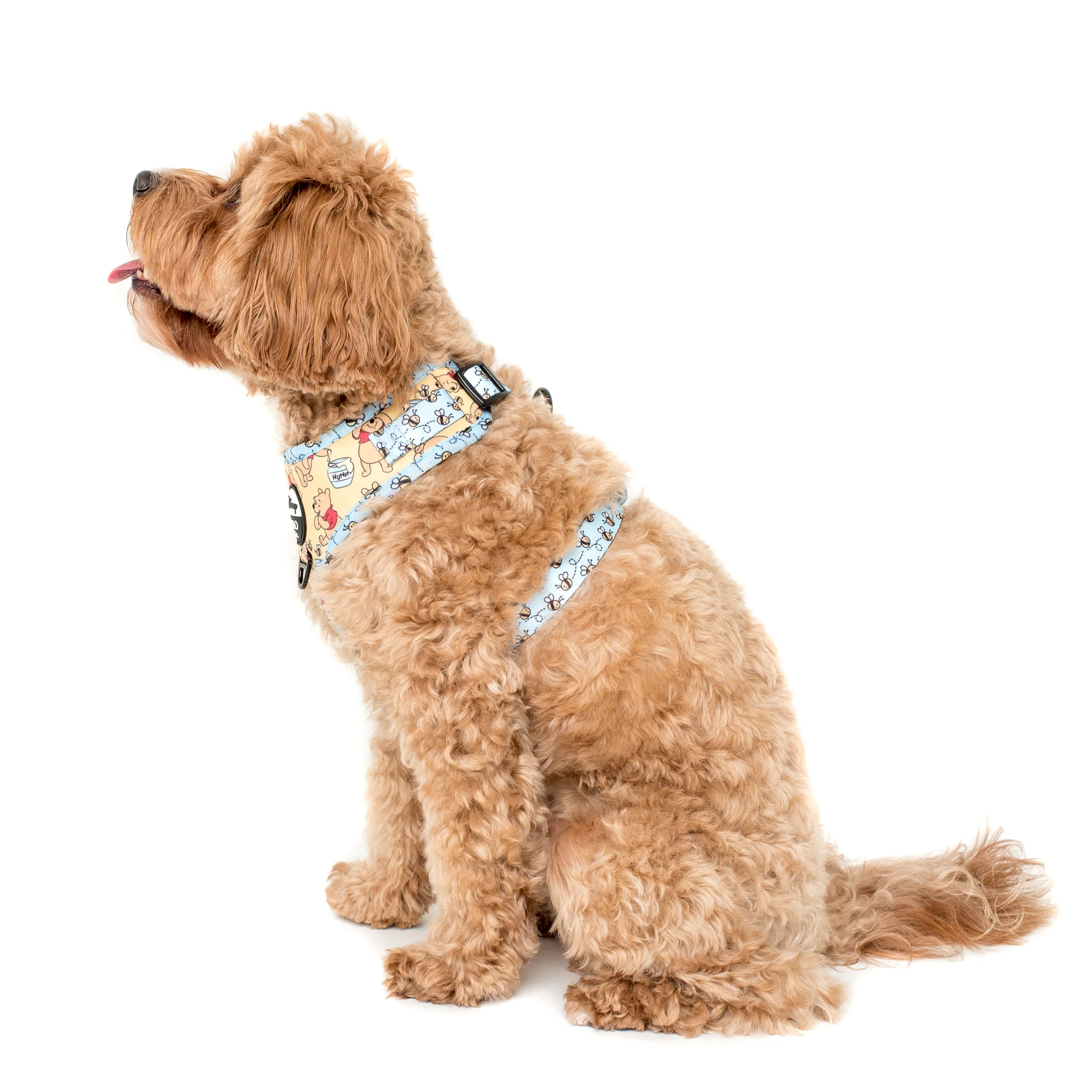 Winnie the Pooh & Bee's: Adjustable Harness - Image 7