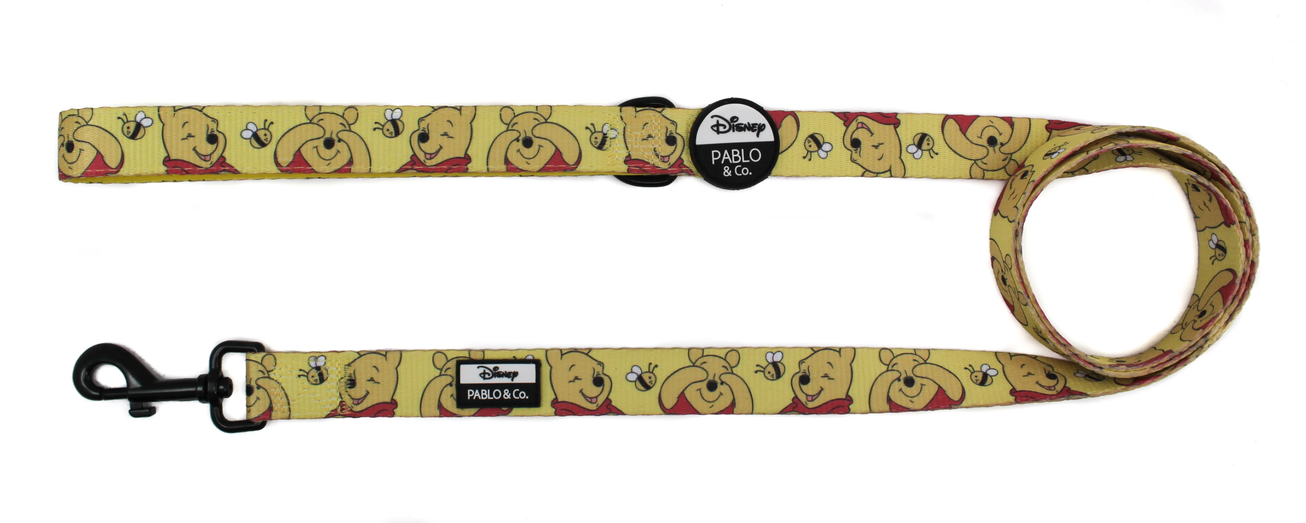 Winnie the Pooh & Bee's: Dog Leash - Image 2
