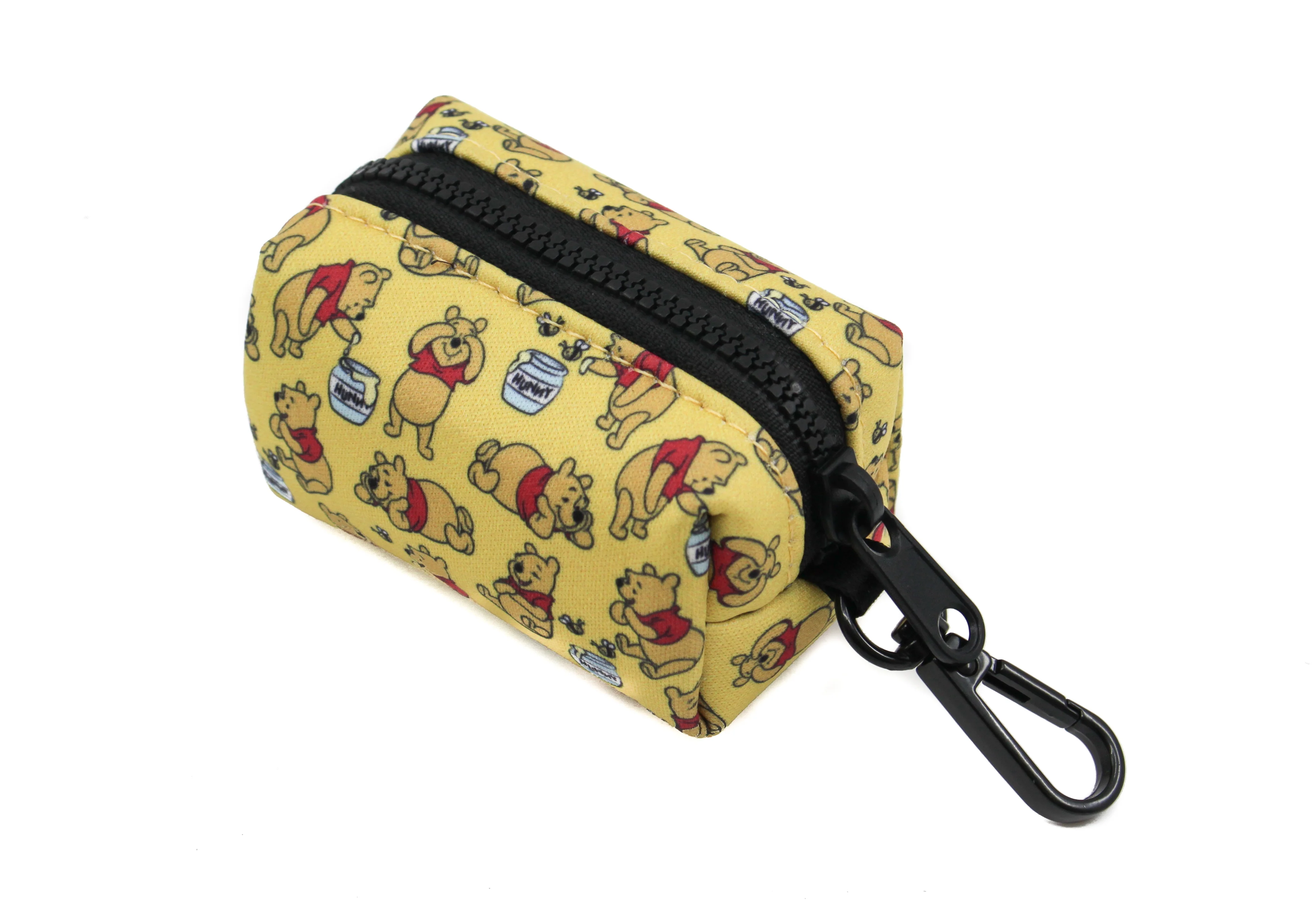 Winnie the Pooh & Bee's: Poop Bag Holder - Image 3
