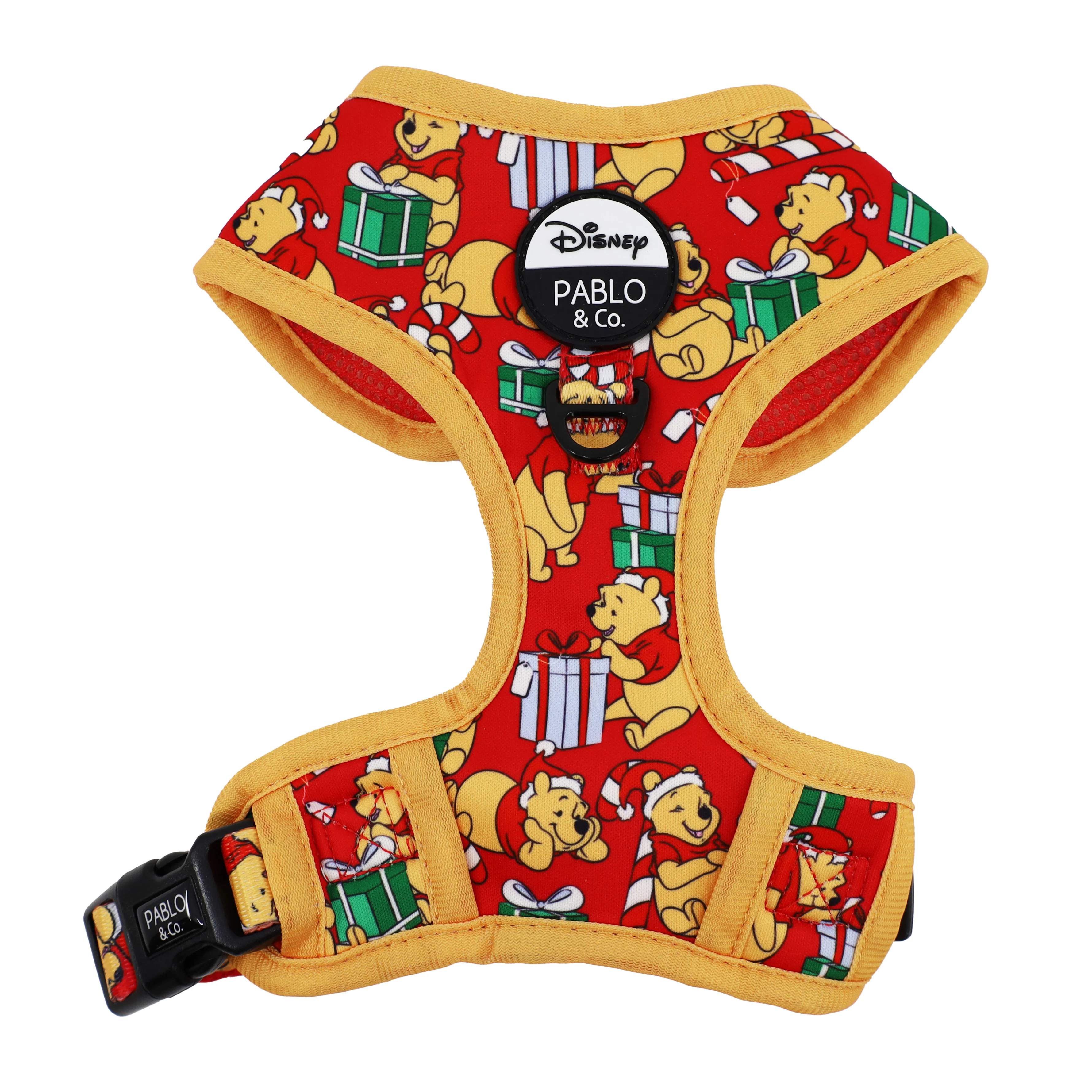 Winnie the Pooh Christmas: Adjustable Harness - Image 3