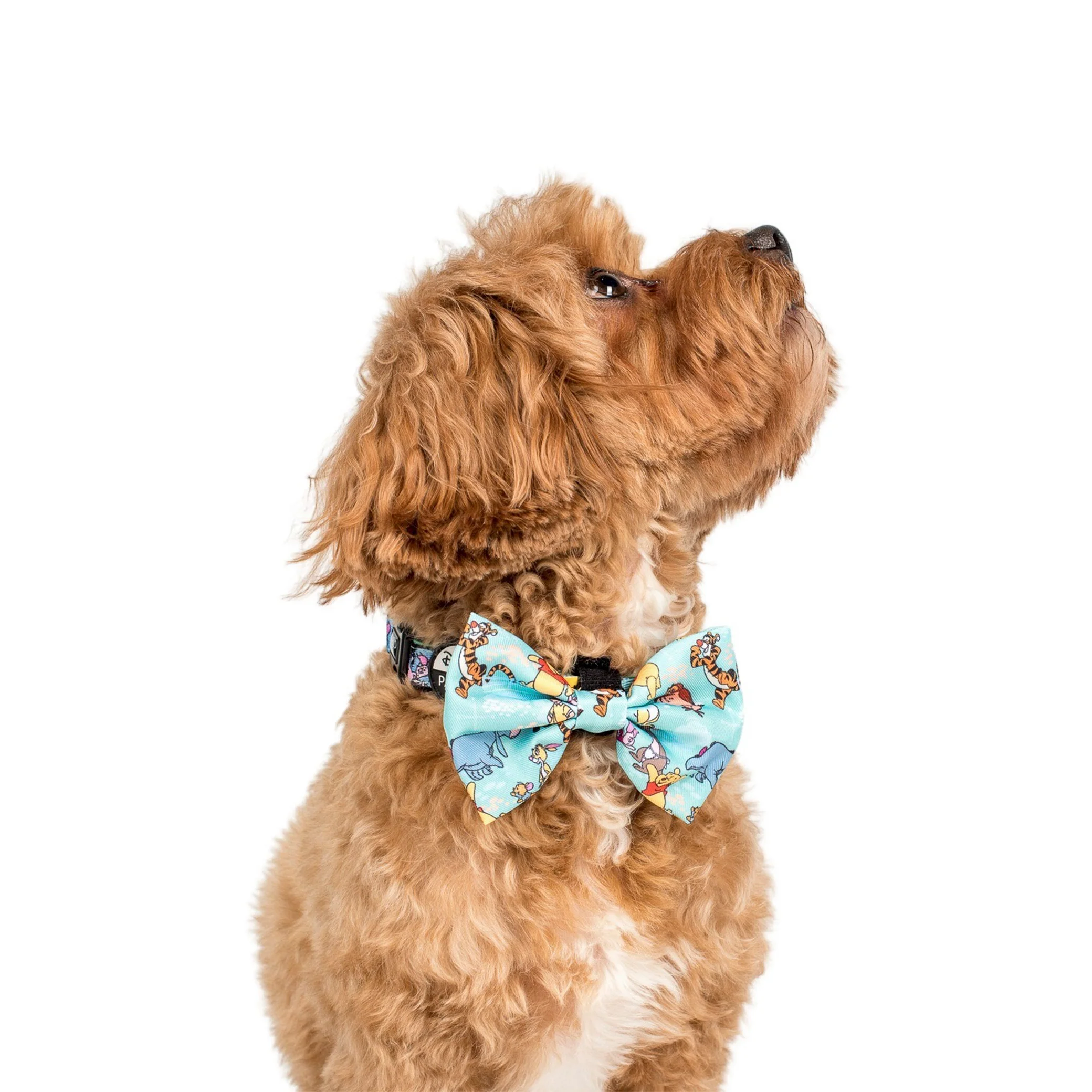 Winnie the Pooh & Forest Friends: Bow Tie - Image 2