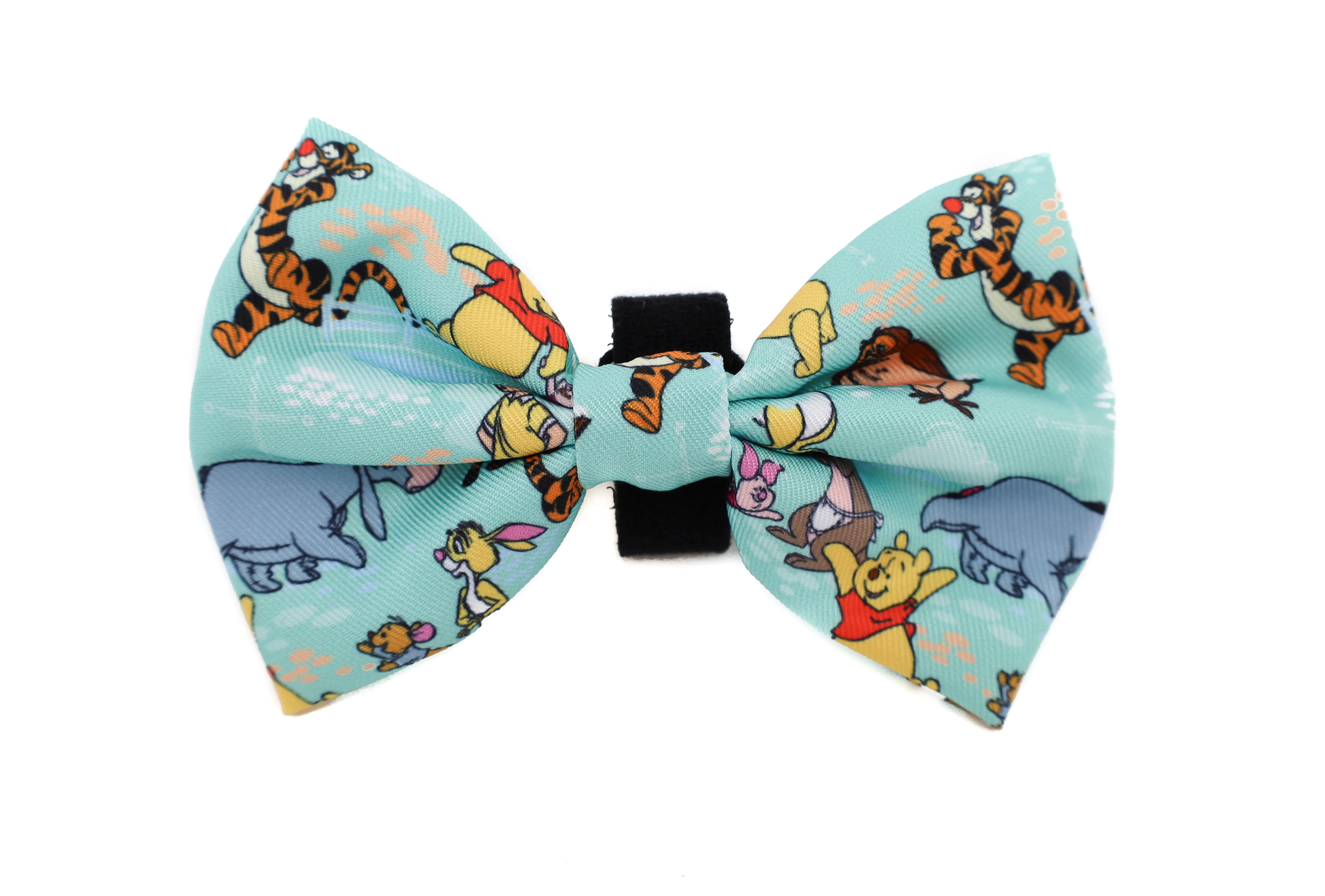 Winnie the Pooh & Forest Friends: Bow Tie - Image 3