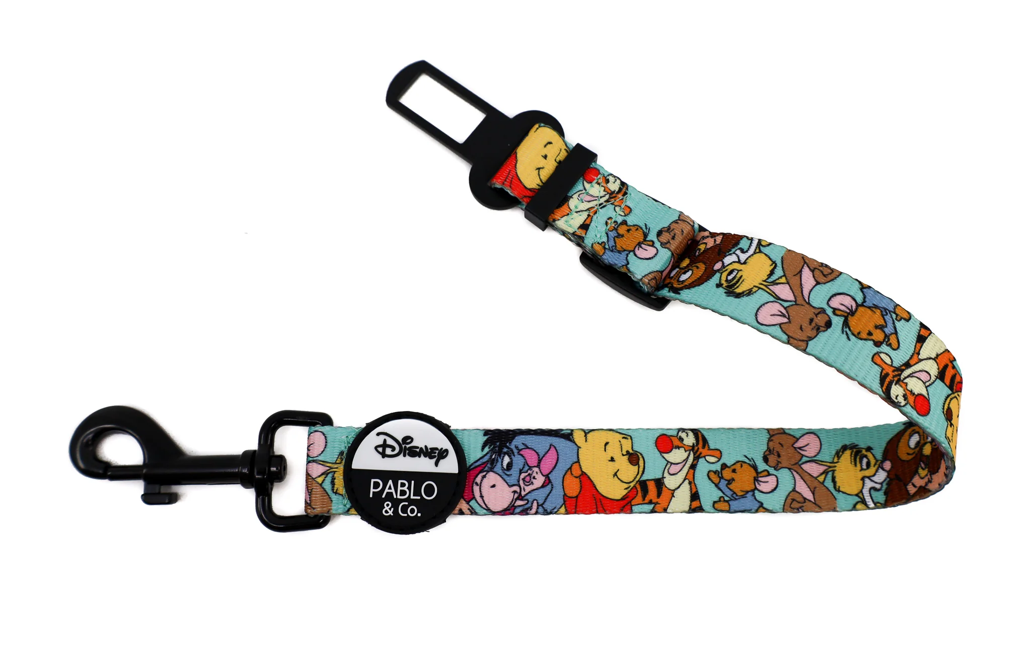 Winnie the Pooh & Forest Friends: Car Restraint
