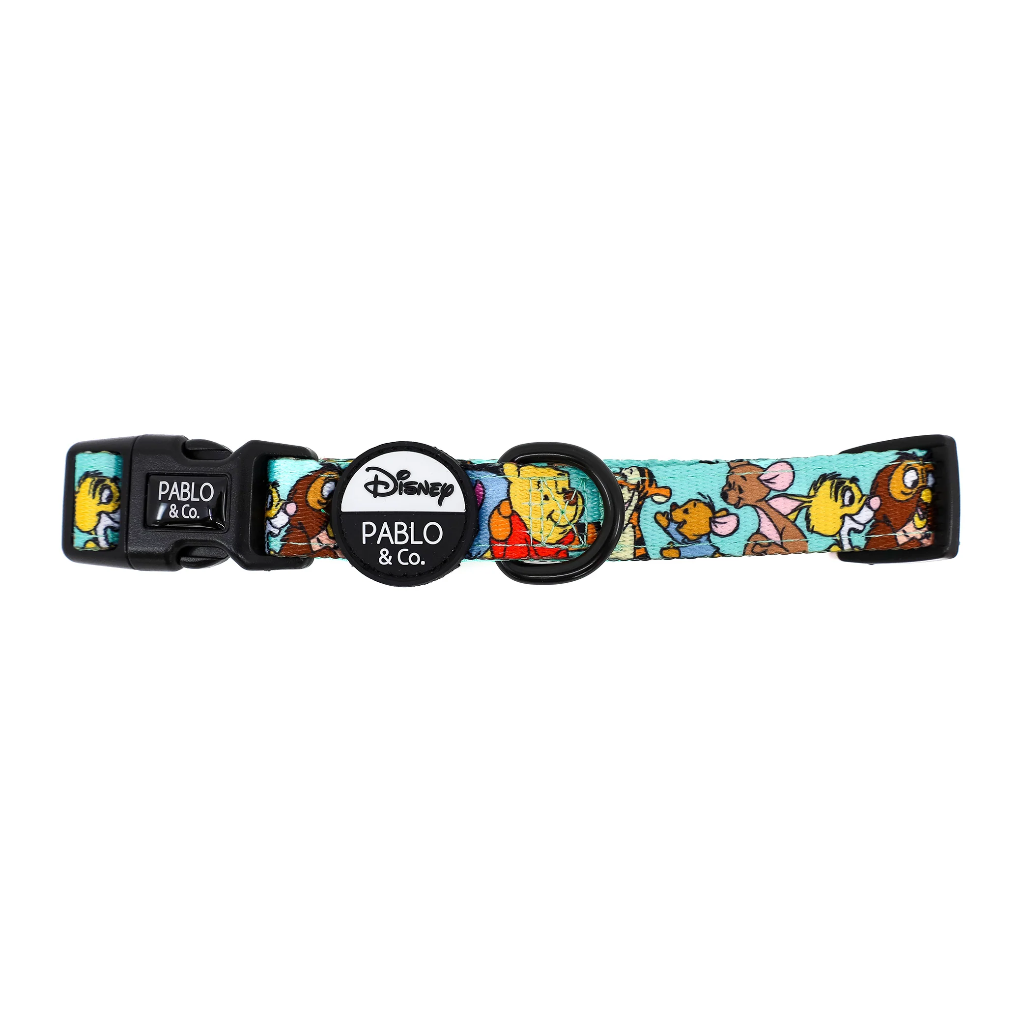 Winnie the Pooh & Forest Friends: Dog Collar - Image 2