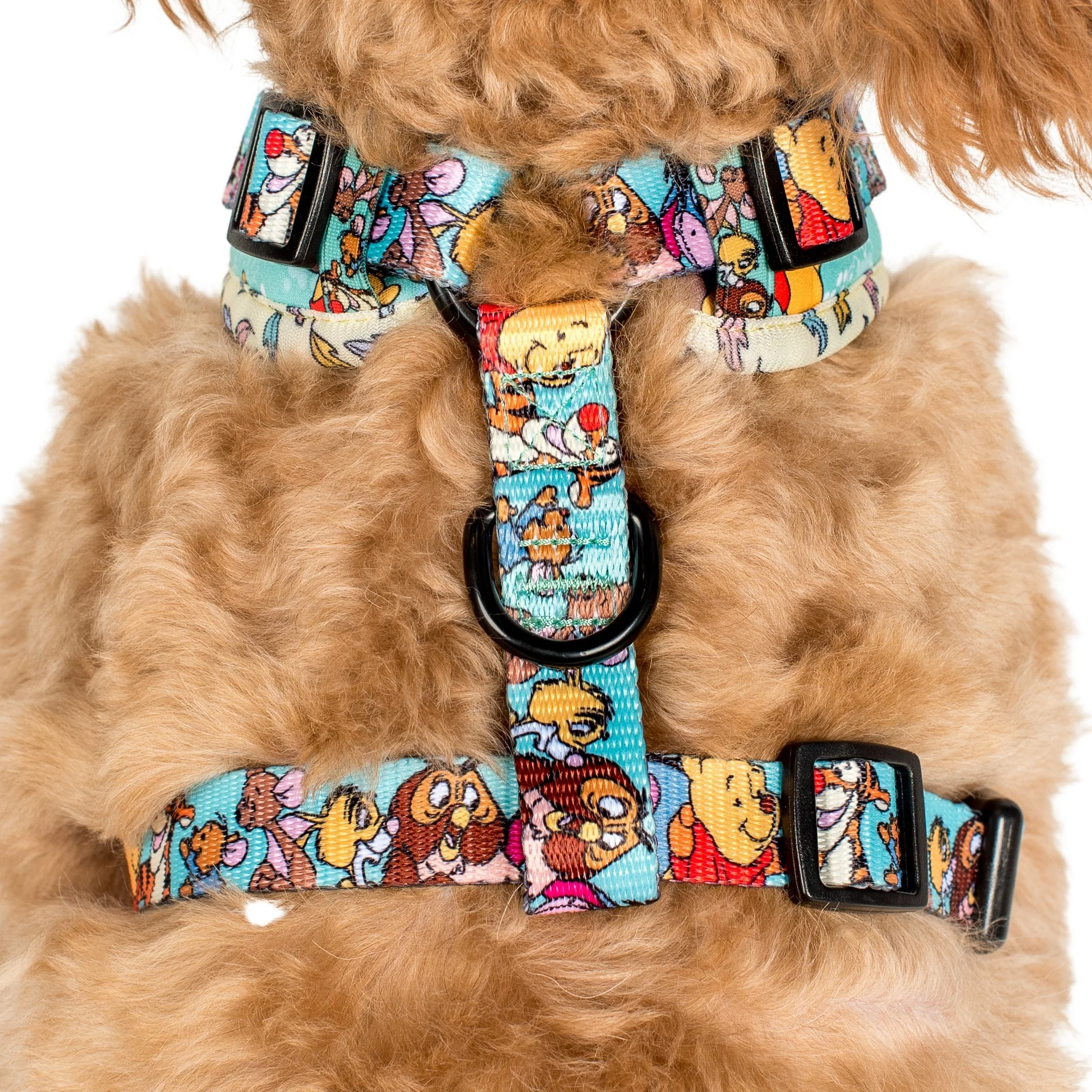 Winnie the Pooh & Forest Friends: Adjustable Harness - Image 3