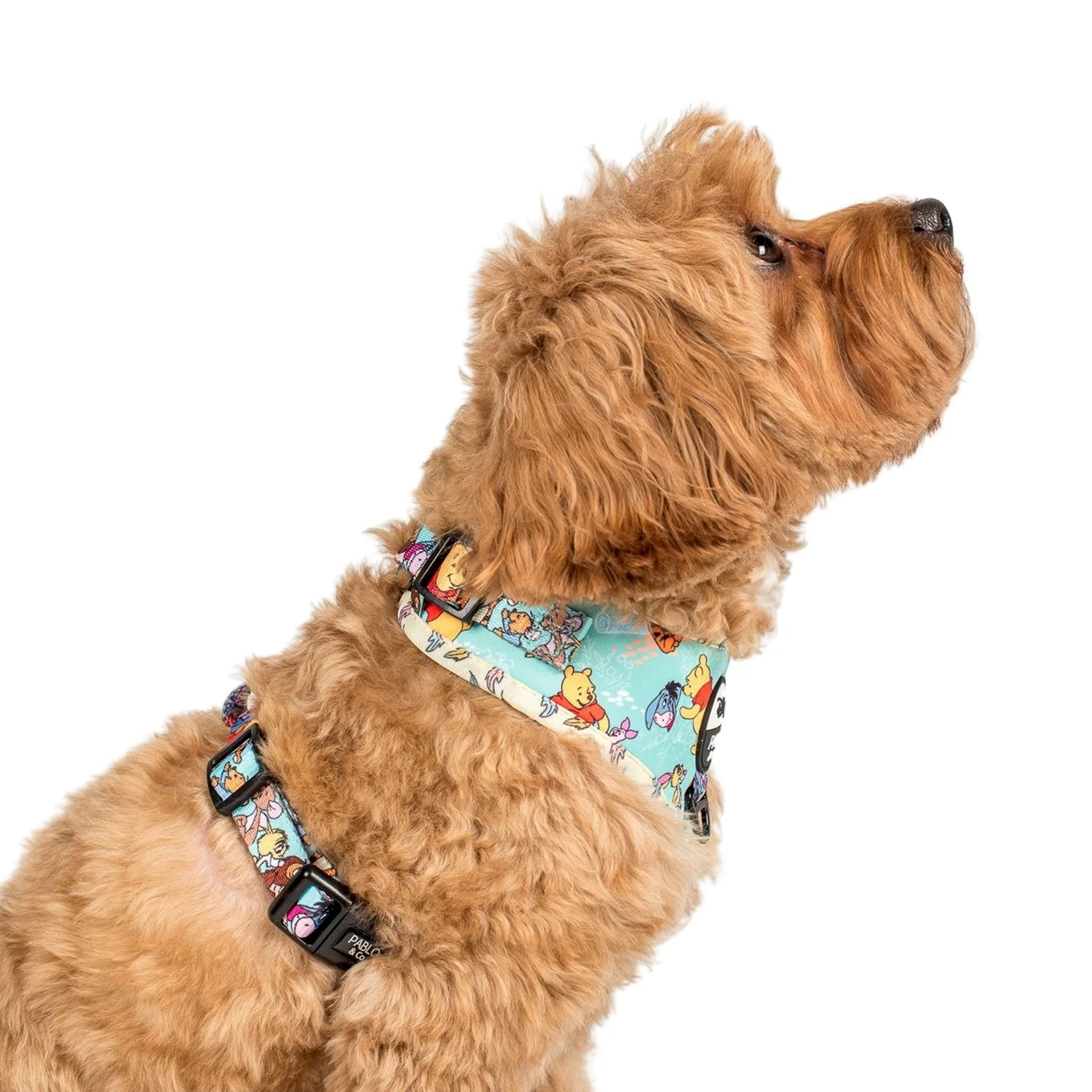 Winnie the Pooh & Forest Friends: Adjustable Harness - Image 4