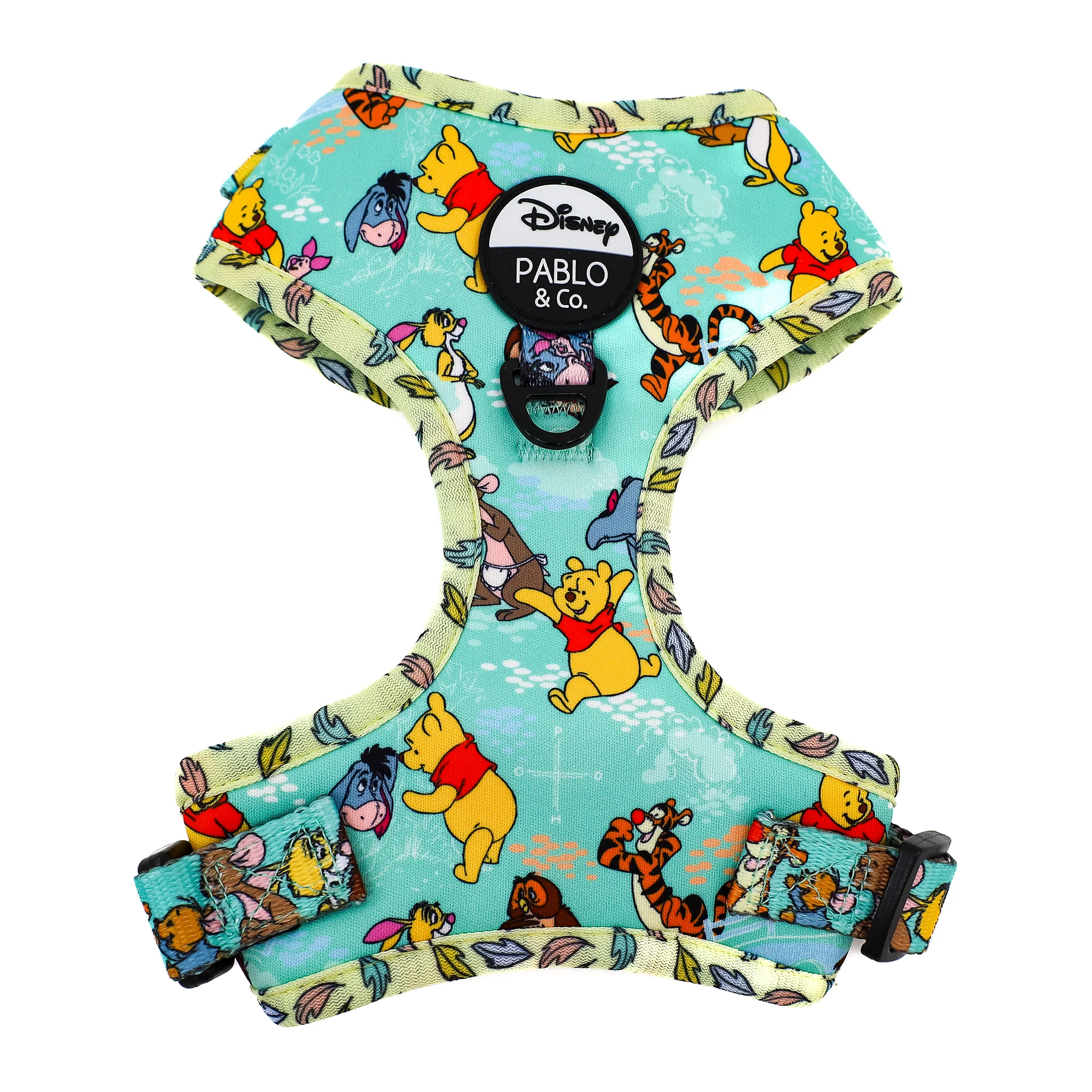 Winnie the Pooh & Forest Friends: Adjustable Harness - Image 5
