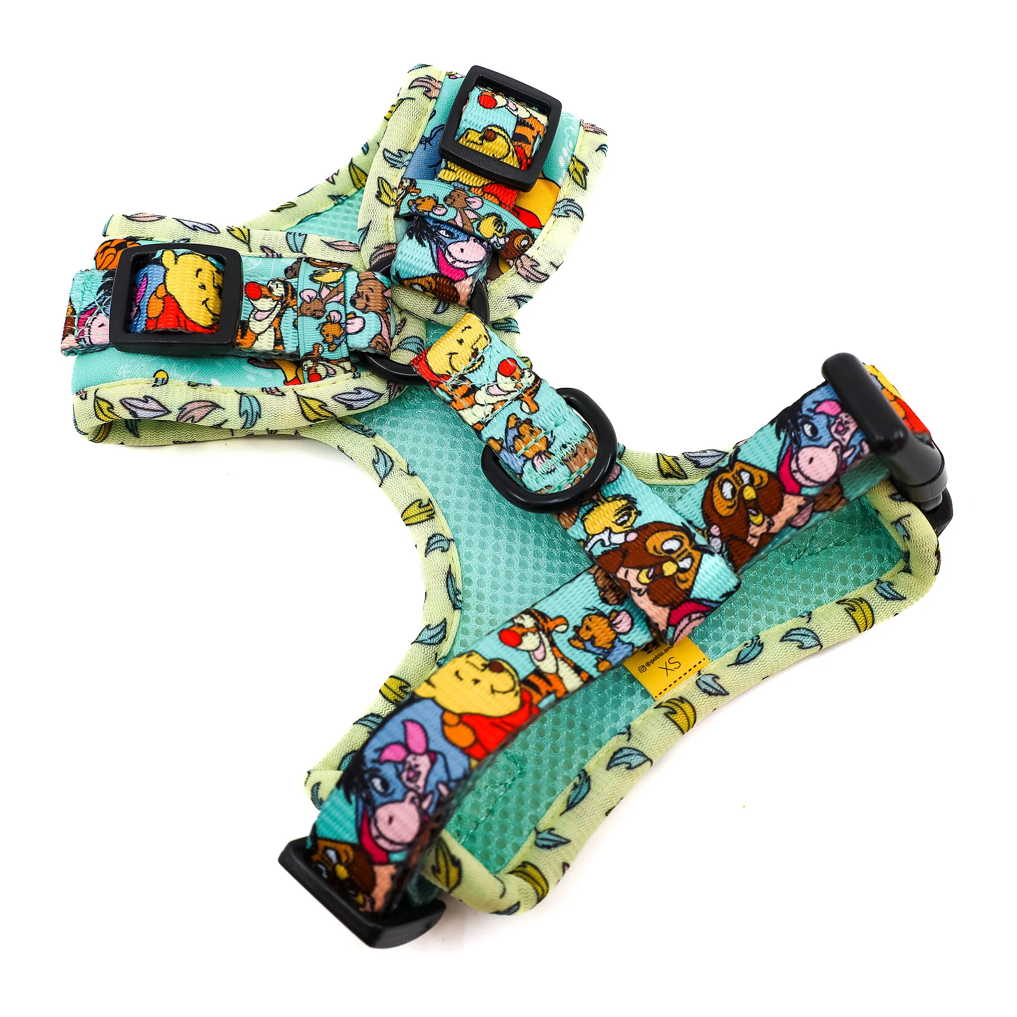 Winnie the Pooh & Forest Friends: Adjustable Harness - Image 6