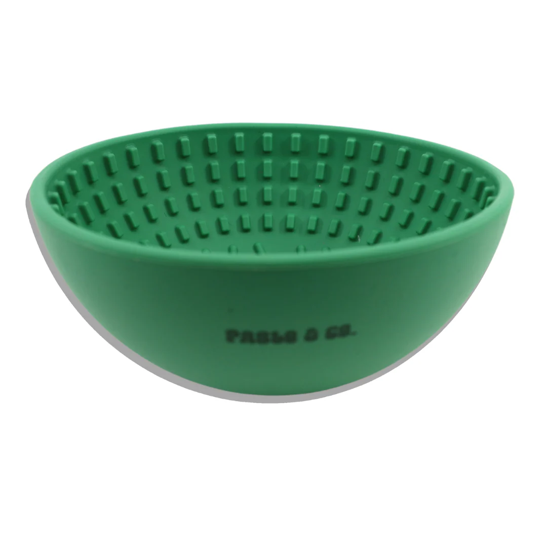 Lick & Wobble Slow Feeder Bowl - Image 5