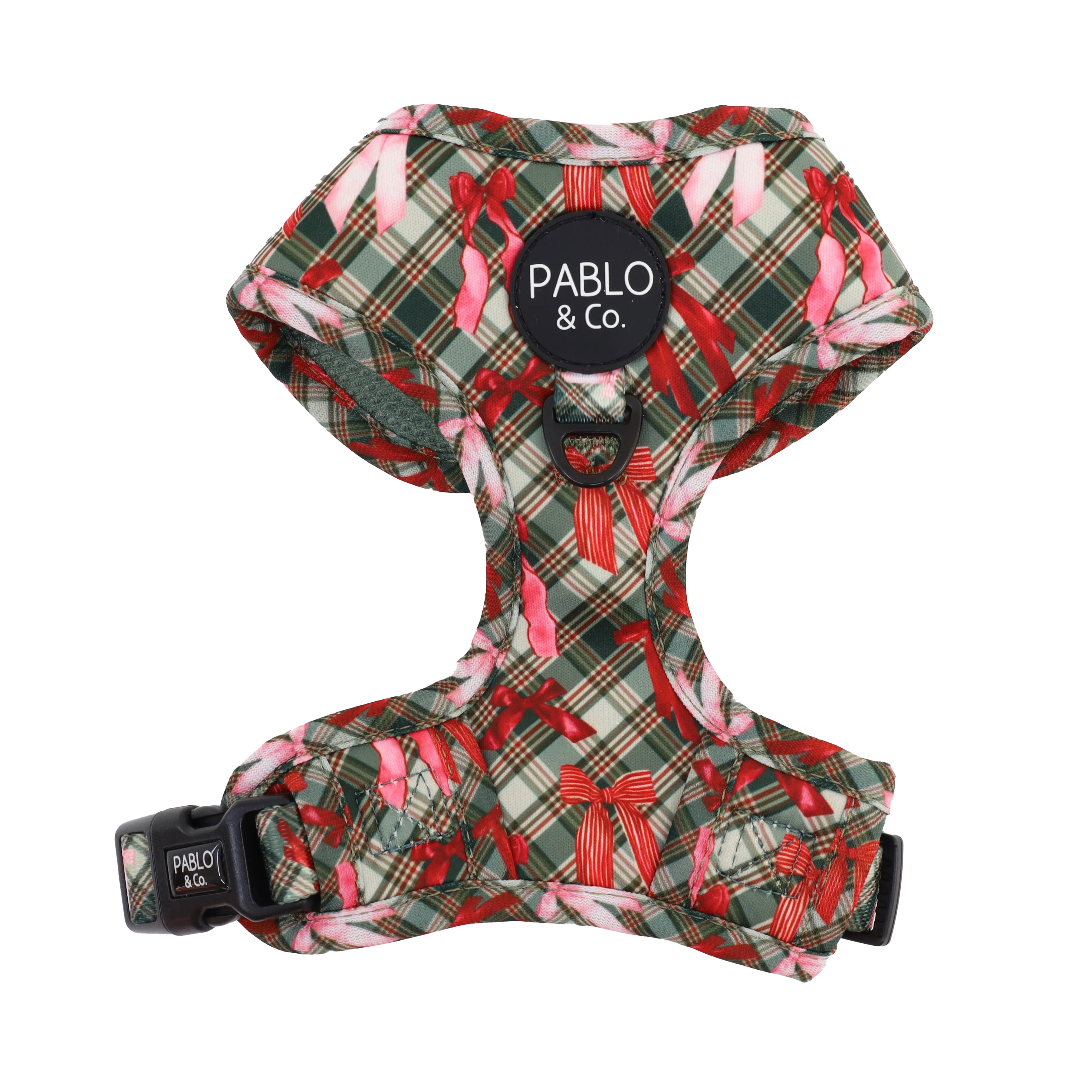 Wrapped in Ribbons: Adjustable Harness - Image 4