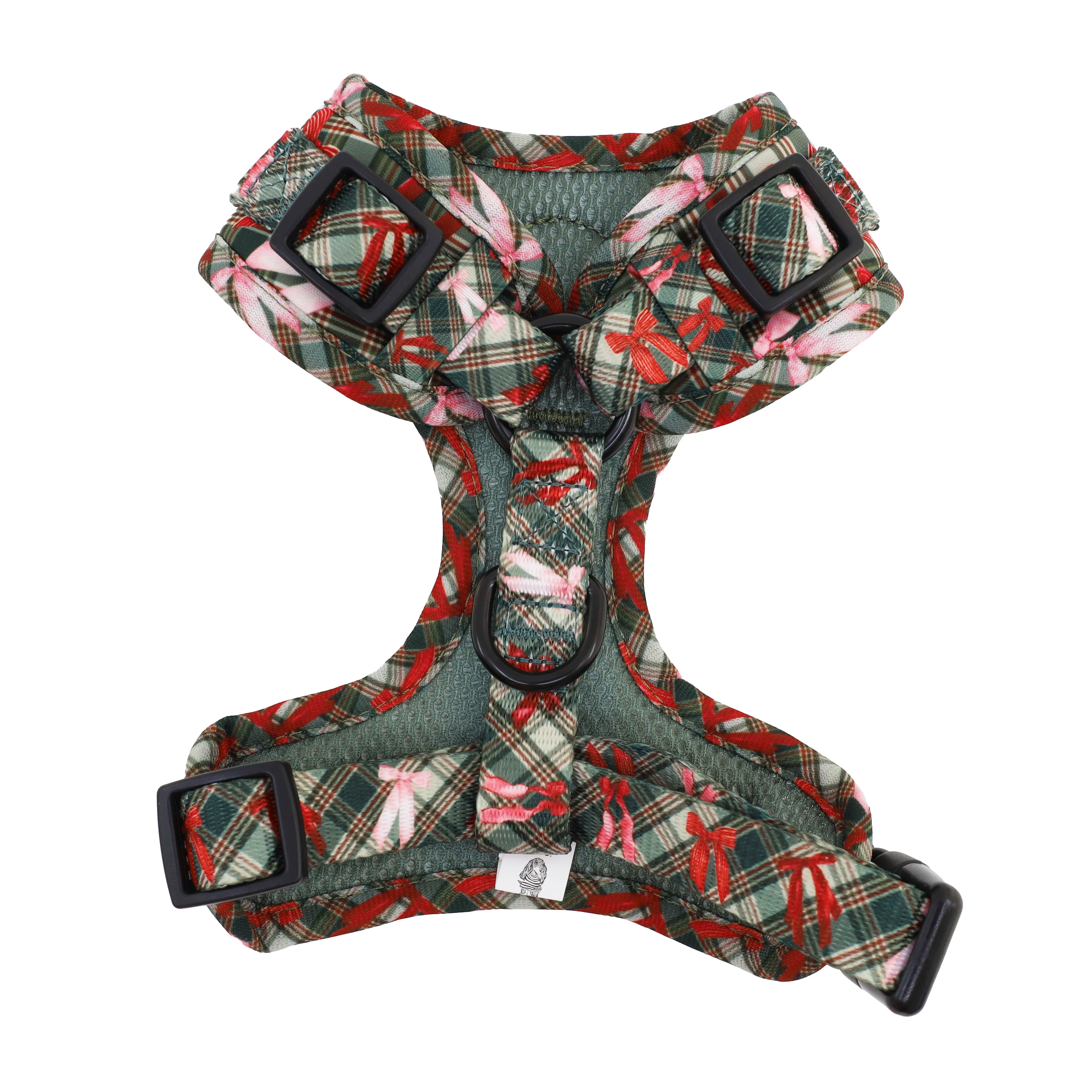 Wrapped in Ribbons: Adjustable Harness - Image 5