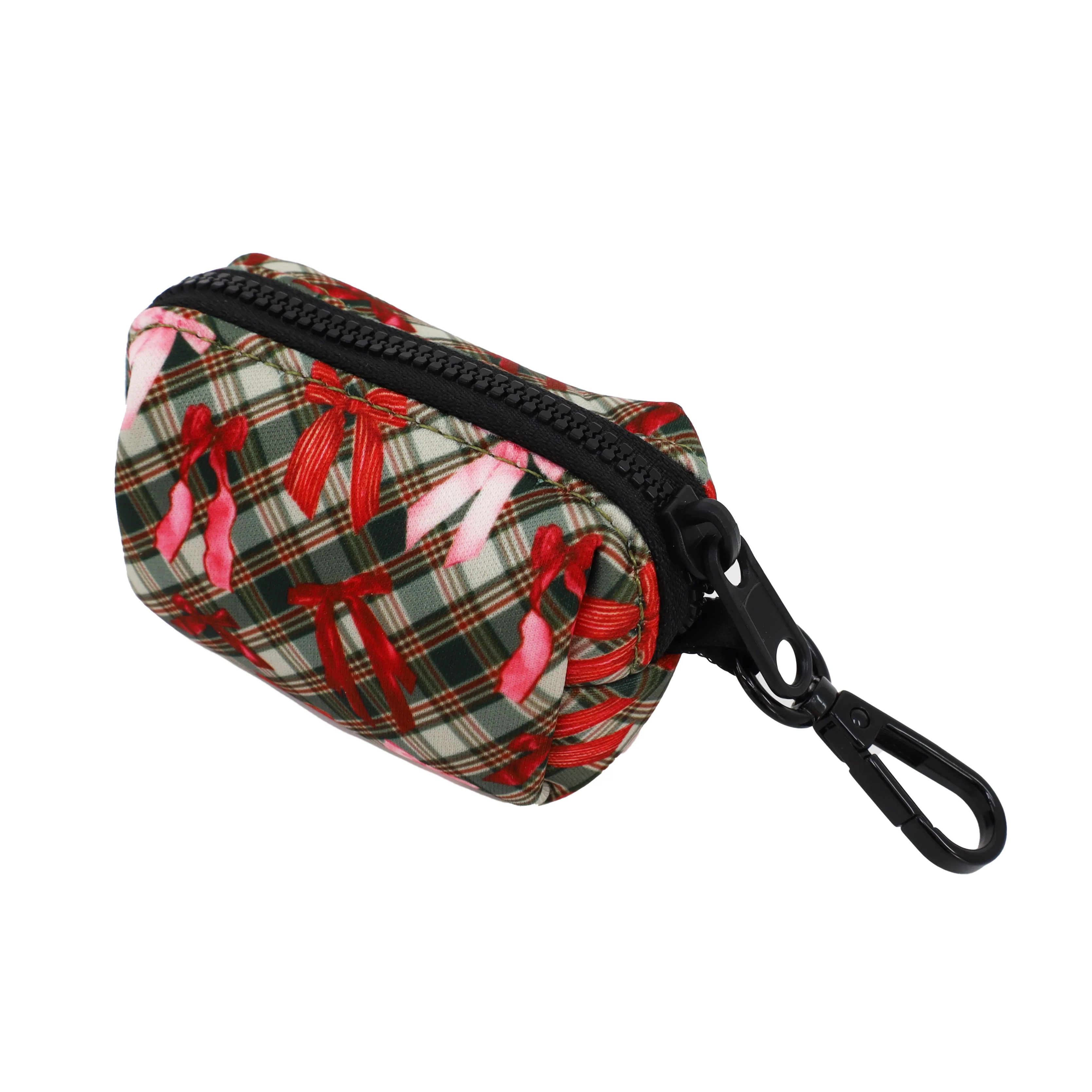 Wrapped in Ribbons: Poop Bag Holder - Image 3