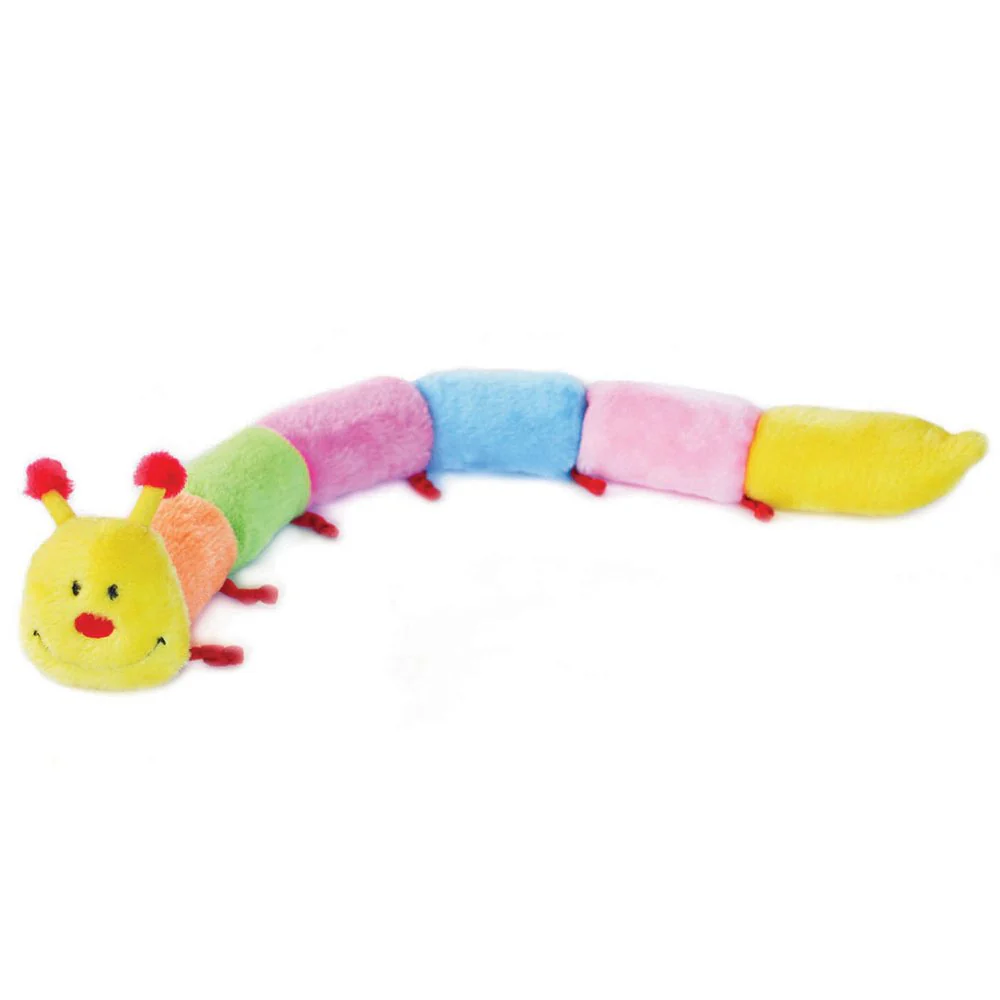Zippy Paws: Colourful Caterpillar - Image 4