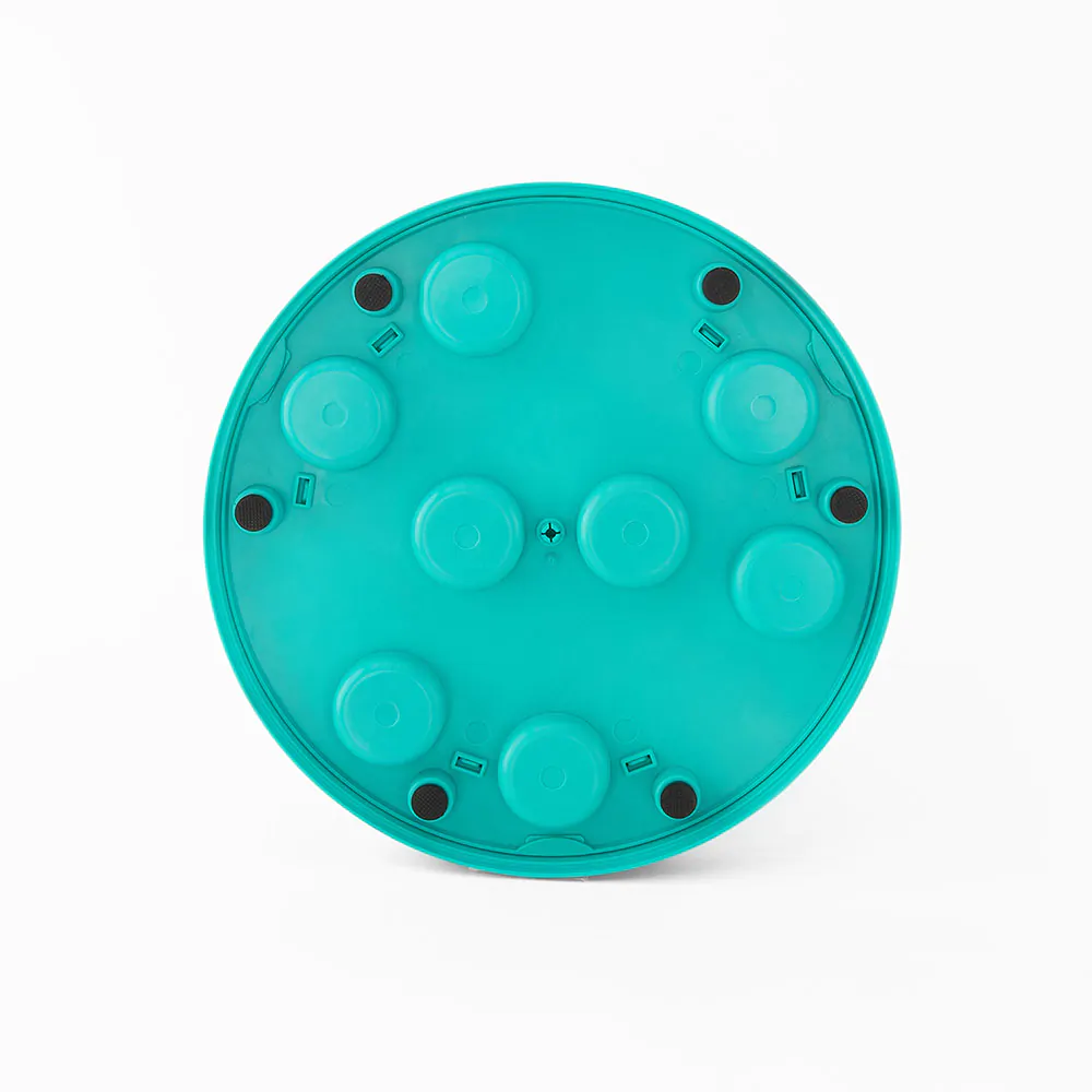Zippy Paws SmartyPaws Puzzler: Teal - Image 5