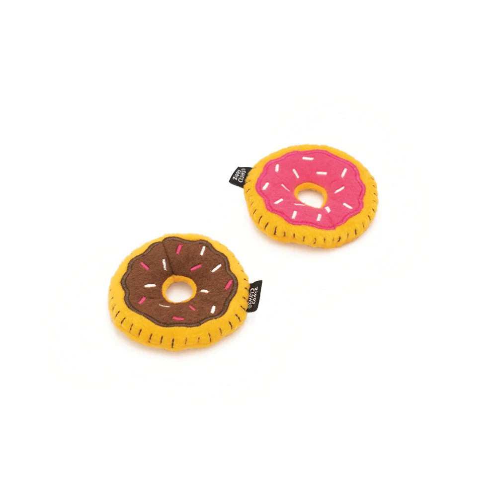 ZippyClaws: Donutz 2 Pack - Image 2