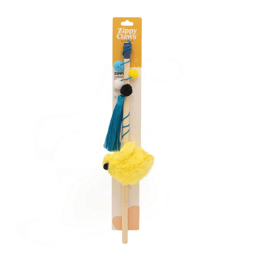 Zippy Claws: Zippystick Bird - Image 2